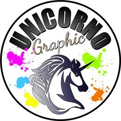 Unicorno Graphic