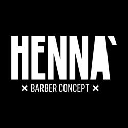 Hennà Barber Concept