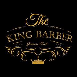 The King Barber