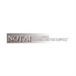 Notaio Taddeo Luca