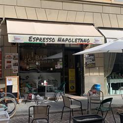 Bar Espresso Napoletano Parma