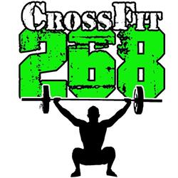 CrossFit 268