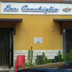 Bar Conchiglia Di Musti Nicola