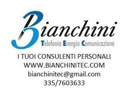 Bianchini TEC