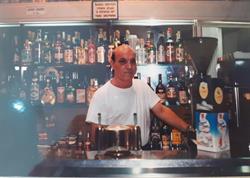 Bar Gelateria Venuti