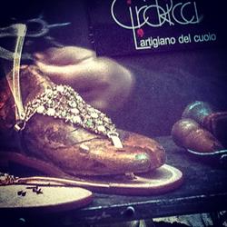 Ciro Ricci L'Antica Calzoleria Napoletana
