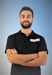 Pier Nicola De Sanso Osteopata D.O.