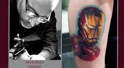 Project Tattoo
