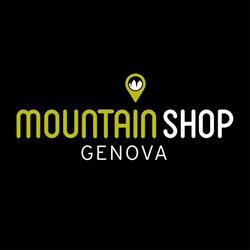 Salewa Mountain Shop