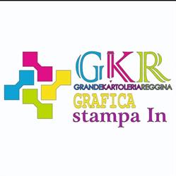 Grande Kartoleria Reggina