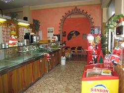 Gastronomia Girarrosto Impellizzeri
