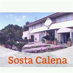 Sosta Calena