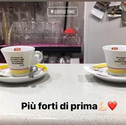 Coffee Time