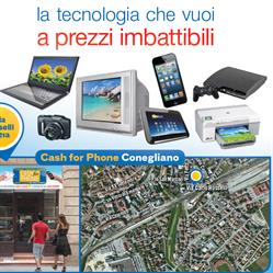 Cash For Phone