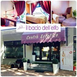 Il Bacio Dell'Elfo