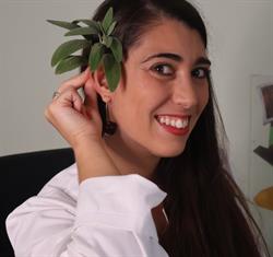 Dott.ssa Veronica Giachè Dietista Nutrizionista