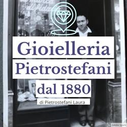 Gioielleria Pietrostefani dal 1880