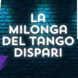 La Milonga Del Tango Dispari