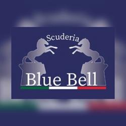 A.d.e Blue Bell