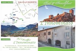 B&B L'Innominato