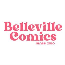 Belleville Comics