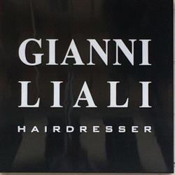 Gianni Liali Hairdresser