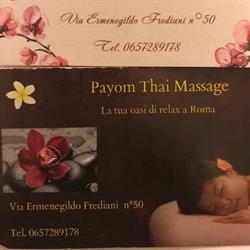 Payom Thai Massage
