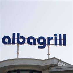Albagrill