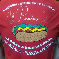 Al Panino d'Oro