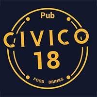 Civico 18