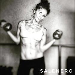 SaleNero PILATES