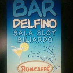 Bar Delfino