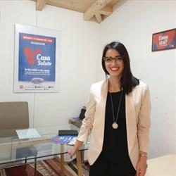 Dott.ssa Silvia Porciatti Psicologa