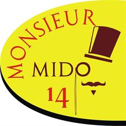 Monsieur Mido 14