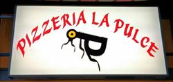 Pizzeria La Pulce