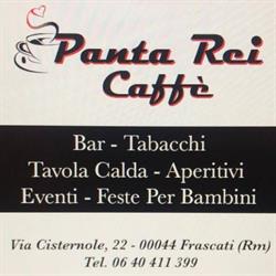 Panta Rei Caffè