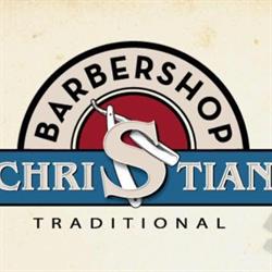 Barber Shop Christian