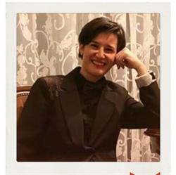 Dott.ssa Delia Moraschini Psicologa Psicoterapeuta