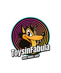 Toys In Fabula