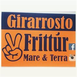 Girarrosto Doje Frittur