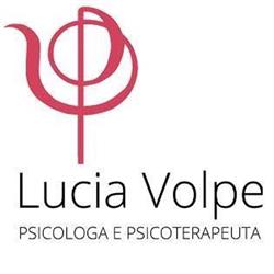 Lucia Volpe Psicologa e Psicoterapeuta