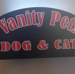 Vanity Pets Toelette Cani e Gatti