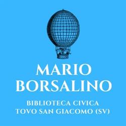 Biblioteca civica Mario Borsalino