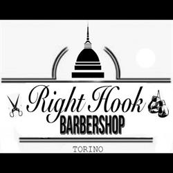 Right Hook Barber Shop