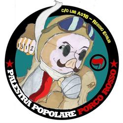 Palestra Popolare Porco Rosso