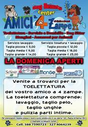 Amici a 4 Zampe