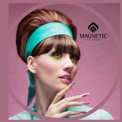Nails Time Magnetic