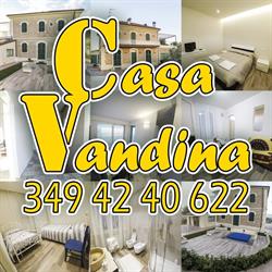 Casa Vandina - B&B