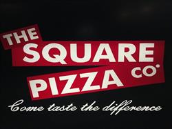 The Square Pizza & Co.