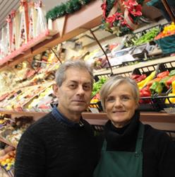 La Fruttissima da Fabio e Palma